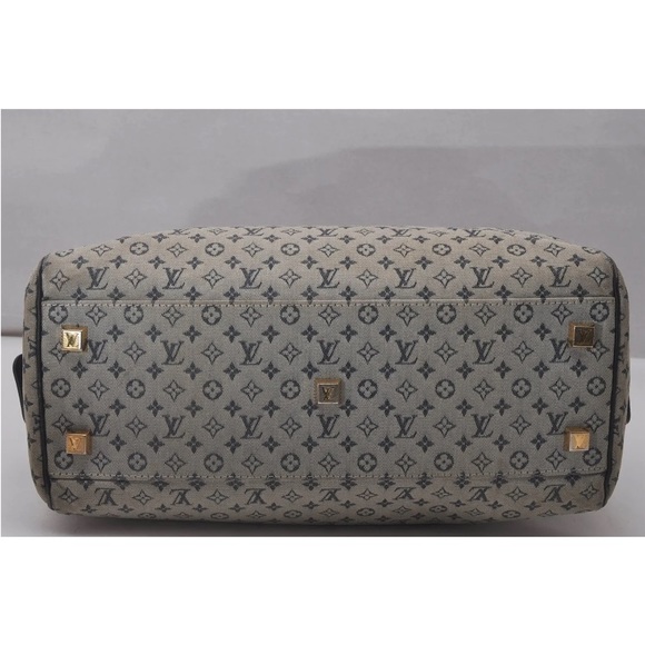 Authentic Louis Vuitton Mini Josephine - Picture 7 of 16